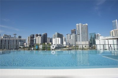 Cassa Brickell Apt #606