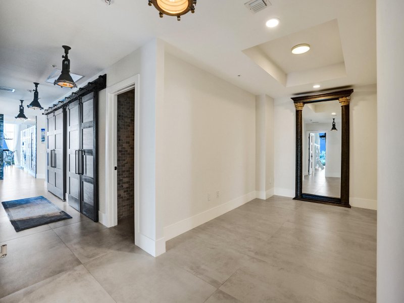 Apartment for rent at Marina Palms Yacht Club