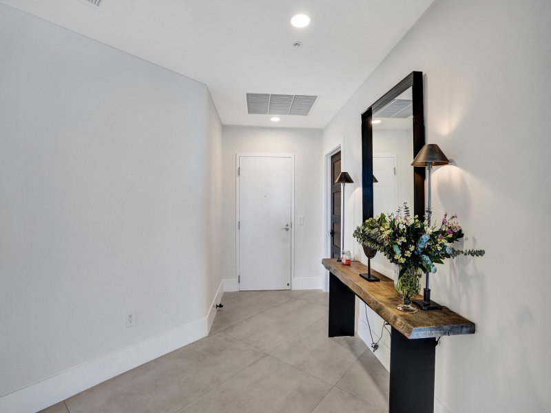 Apartment for rent at Marina Palms Yacht Club