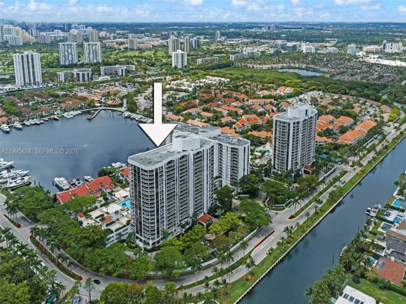 Condo for sale at Harborside 1807