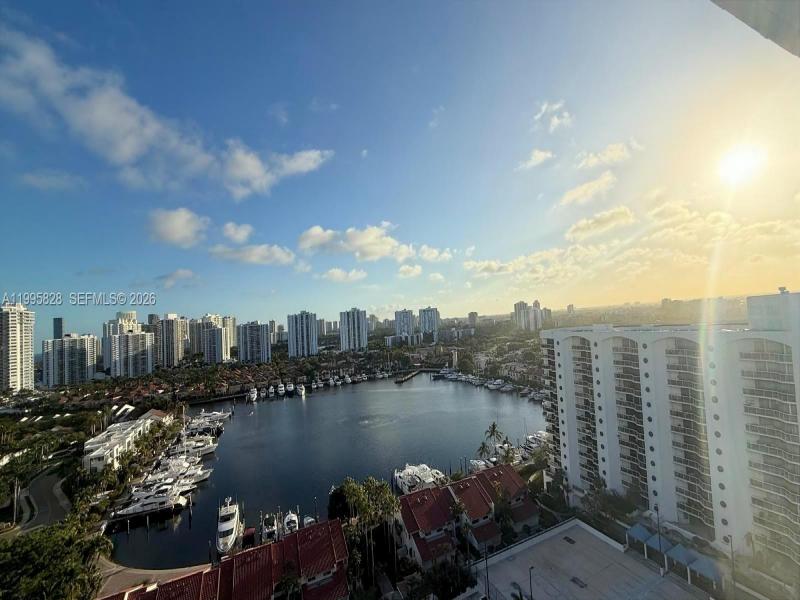 Condo for sale at Harborside 1807