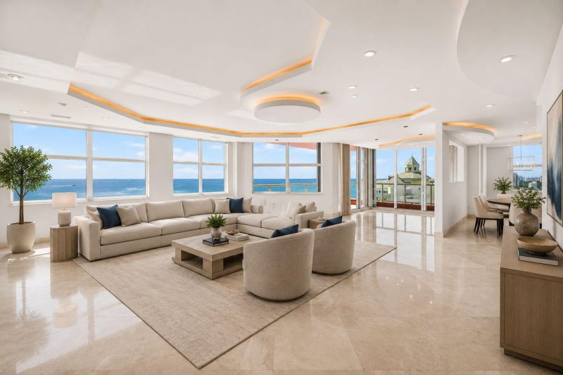 Comprar apartamento no The Palms Fort Lauderdale 16e