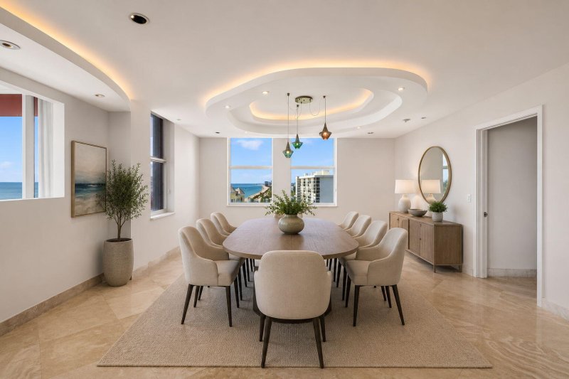 Comprar apartamento no The Palms Fort Lauderdale 16e