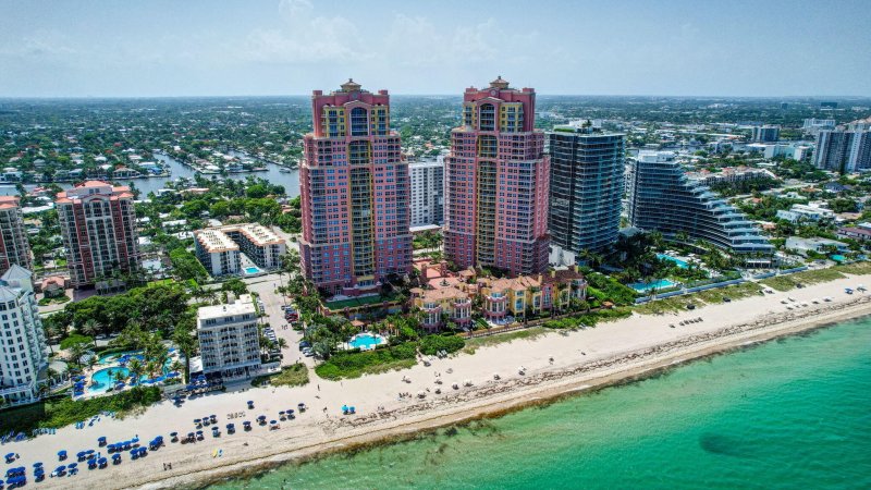 Comprar apartamento no The Palms Fort Lauderdale 16e