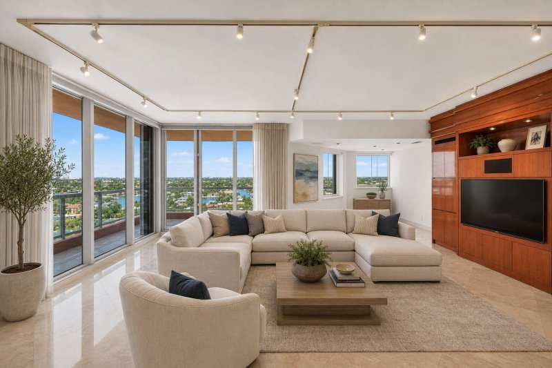 Comprar apartamento no The Palms Fort Lauderdale 16e