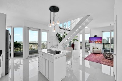 Infinity on Brickell Apt #4013