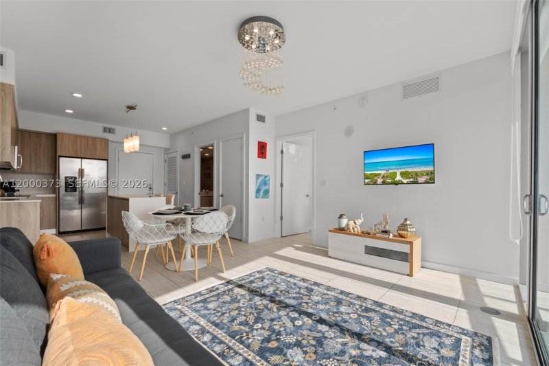 Quadro Miami Design District Apt #S-418