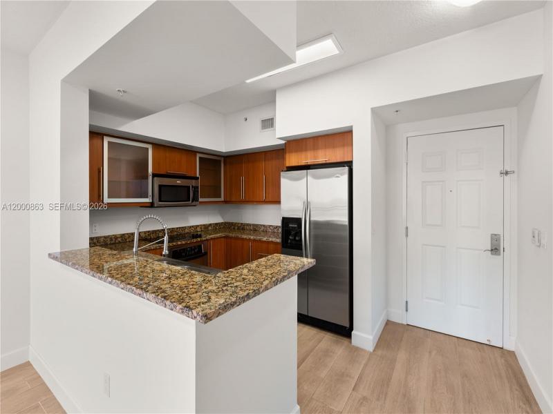 Comprar apartamento en Puerta De Palmas PH01