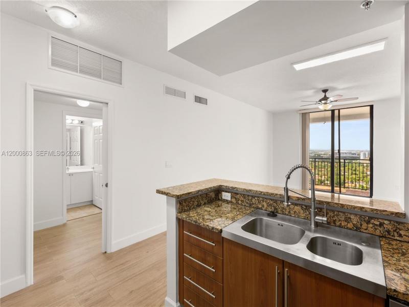 Comprar apartamento en Puerta De Palmas PH01