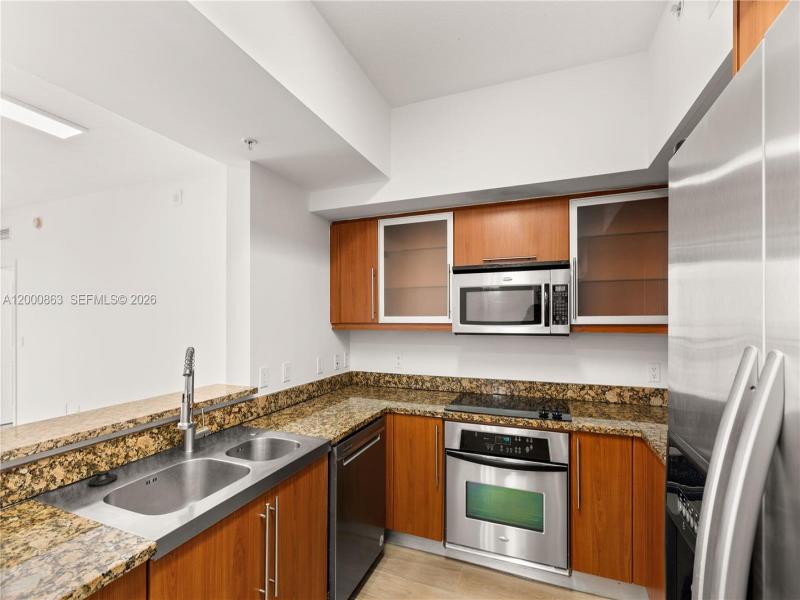 Comprar apartamento en Puerta De Palmas PH01
