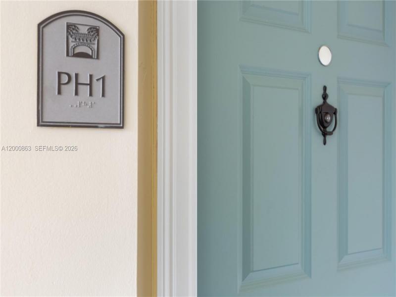 Comprar apartamento en Puerta De Palmas PH01