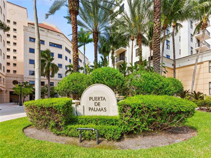 Comprar apartamento en Puerta De Palmas PH01