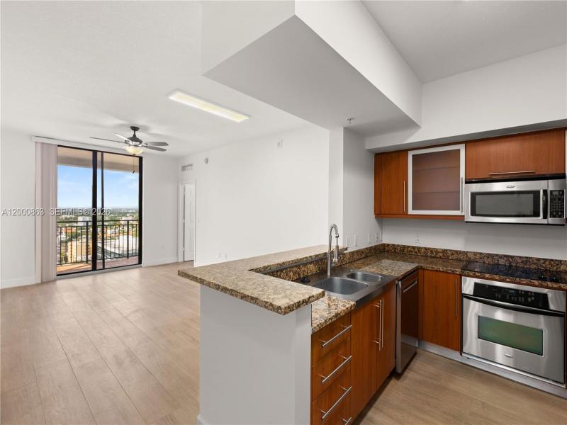 Comprar apartamento en Puerta De Palmas PH01