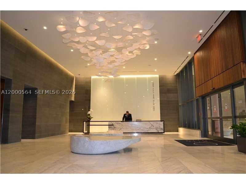 Condo for sale at Brickell City Centre Reach 2409