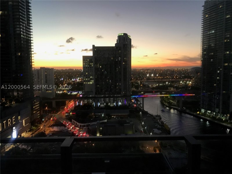 Condo for sale at Brickell City Centre Reach 2409