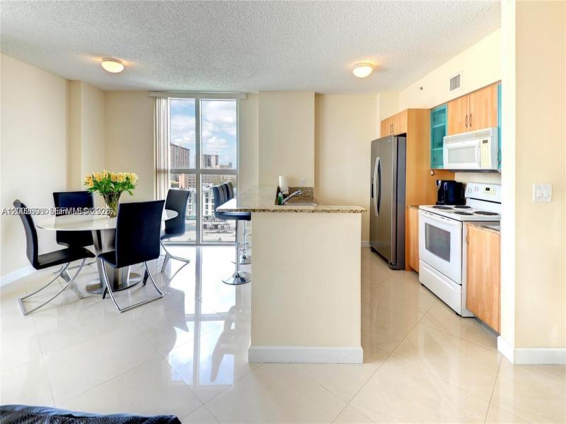 Comprar apartamento en King David 902