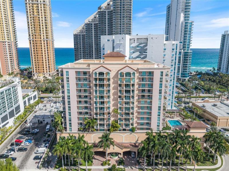 King David Apt #902