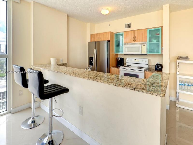 Comprar apartamento en King David 902
