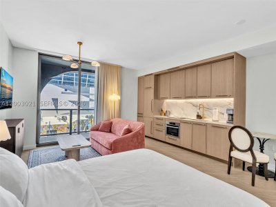 NoMad Residences Wynwood Apt #439
