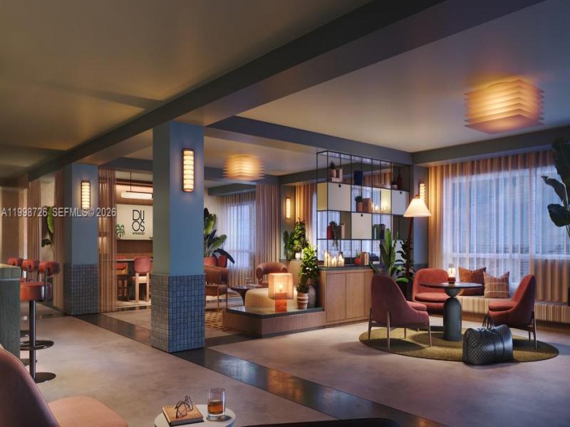 Comprar apartamento en DUOS Wynwood 305