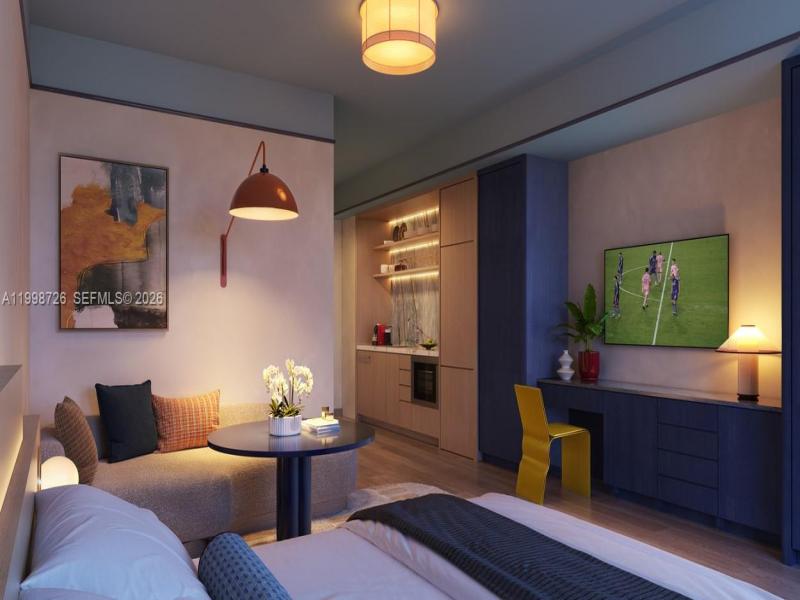 Comprar apartamento en DUOS Wynwood 305