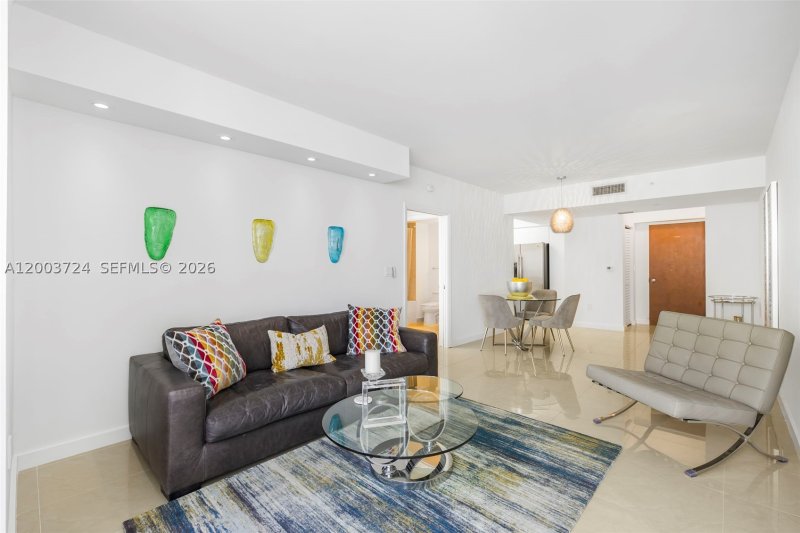 Apartment for rent at Akoya 805