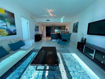 Epic Miami Apt #4011