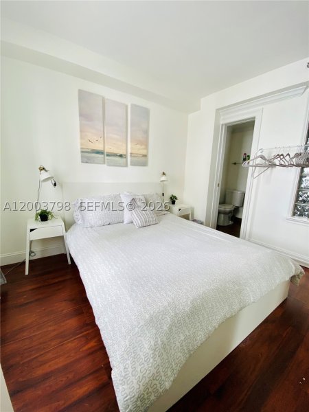 Ocean Walk on South Beach Apt #228