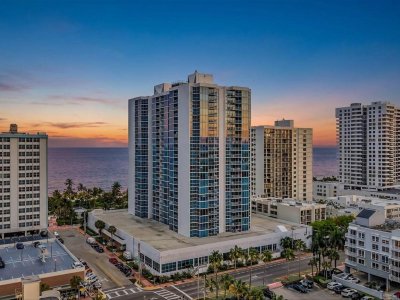 Mirasol Ocean Towers Apt #Unit 1710