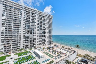 Galt Towers Apt #10j