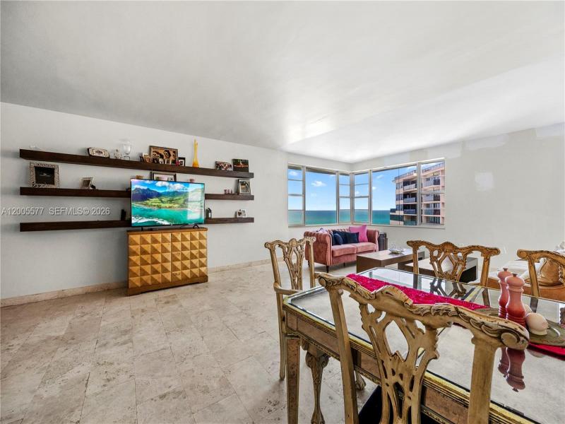 Imperial House Apt #11A