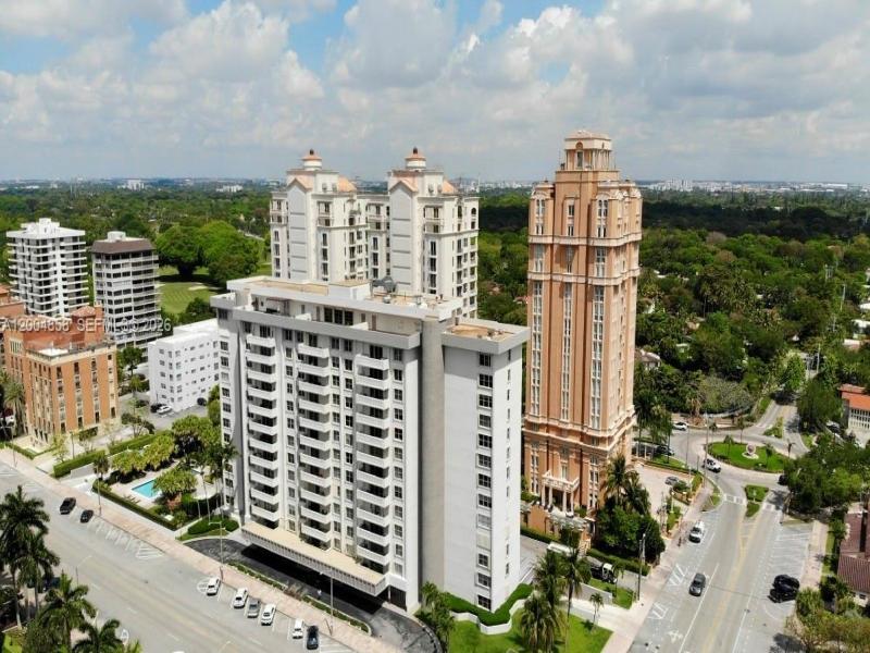 Gables Plaza Apt #103