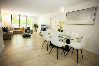 Parc Central Aventura Apt #214