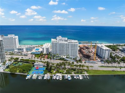 Carriage House Miami Beach Apt #611