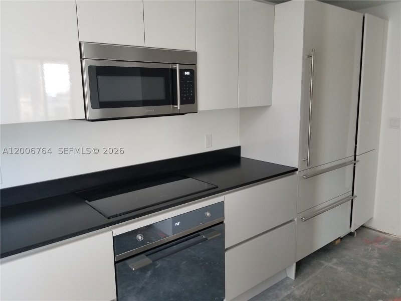 Apartment for rent at 1010 Brickell 3205