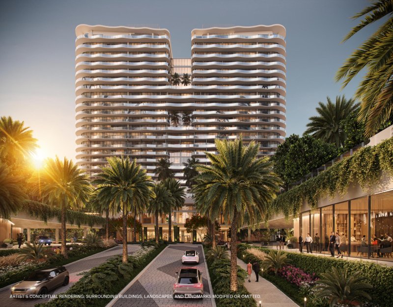 Condo for sale at The St. Regis Bahia Mar Fort Lauderdale R 1604