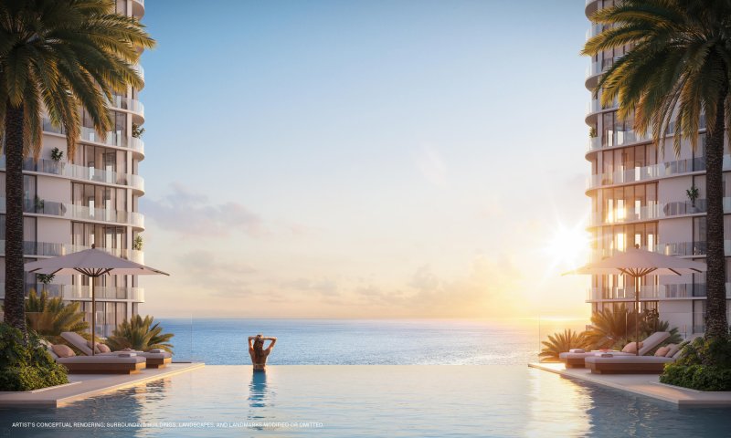 Condo for sale at The St. Regis Bahia Mar Fort Lauderdale R 1604