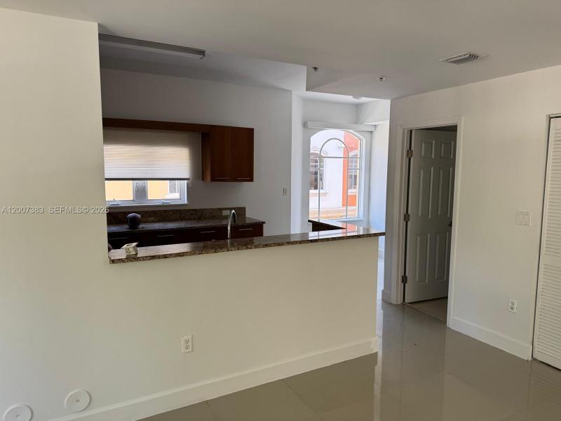 Alquiler de apartamento en Terzetto Villas