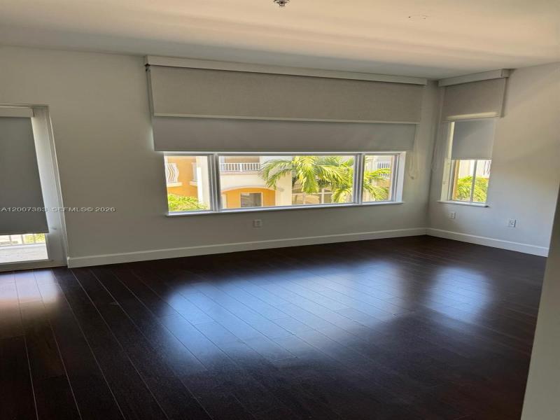 Alquiler de apartamento en Terzetto Villas