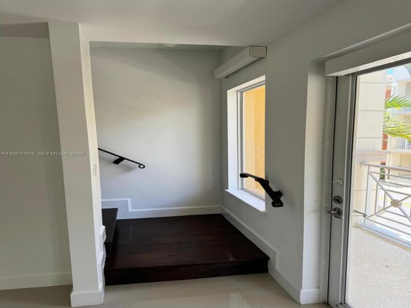 Alquiler de apartamento en Terzetto Villas