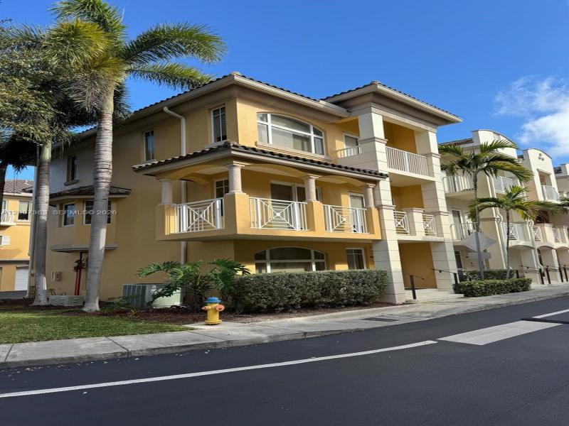 Terzetto Villas