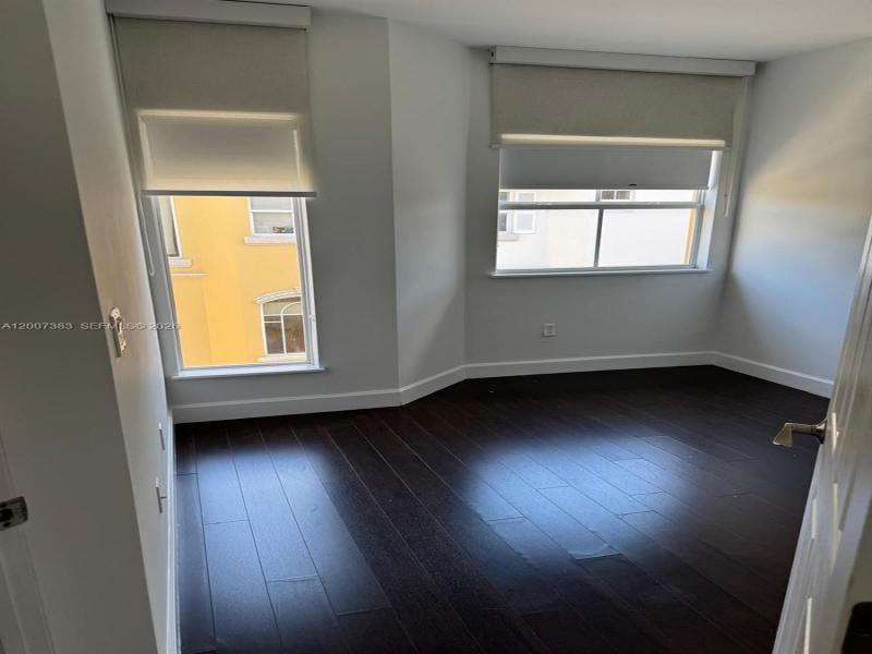 Alquiler de apartamento en Terzetto Villas