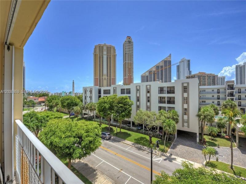 Marbella Tower Apt #505