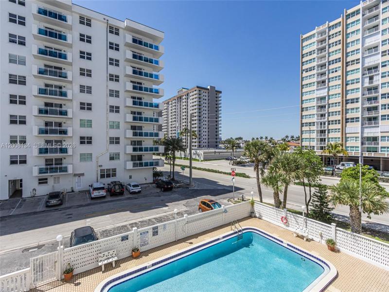 Condo for sale at Cambridge Towers 305