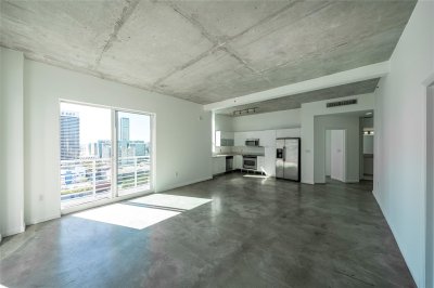 Loft Downtown I Apt #2007