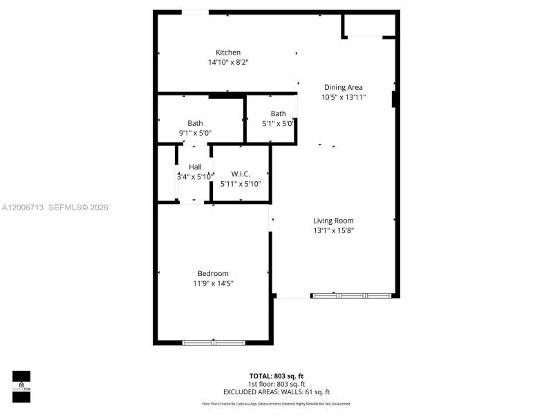 Comprar apartamento en Aquasol 14C
