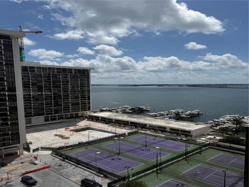 Brickell Place IV Apt #C1404