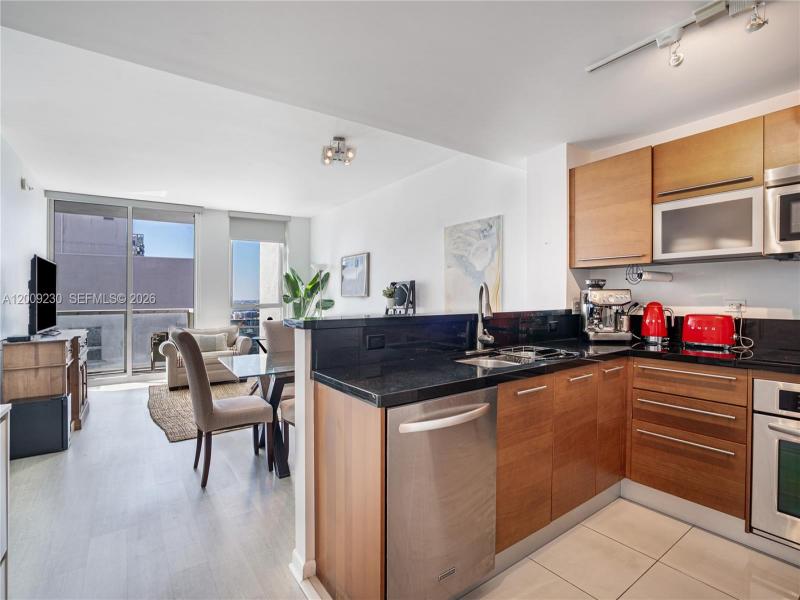 Comprar apartamento en Vizcayne South Tower 3104