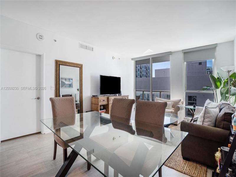 Comprar apartamento en Vizcayne South Tower 3104