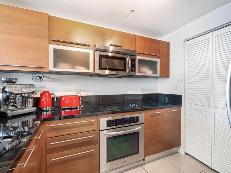 Comprar apartamento en Vizcayne South Tower 3104